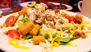 Outback Steakhouse Croutons Recipe